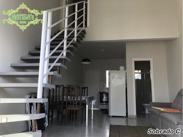 Vila Sobrados Aconchegante Com Piscina "Natisashouse" Bombinhas Exteriér fotografie