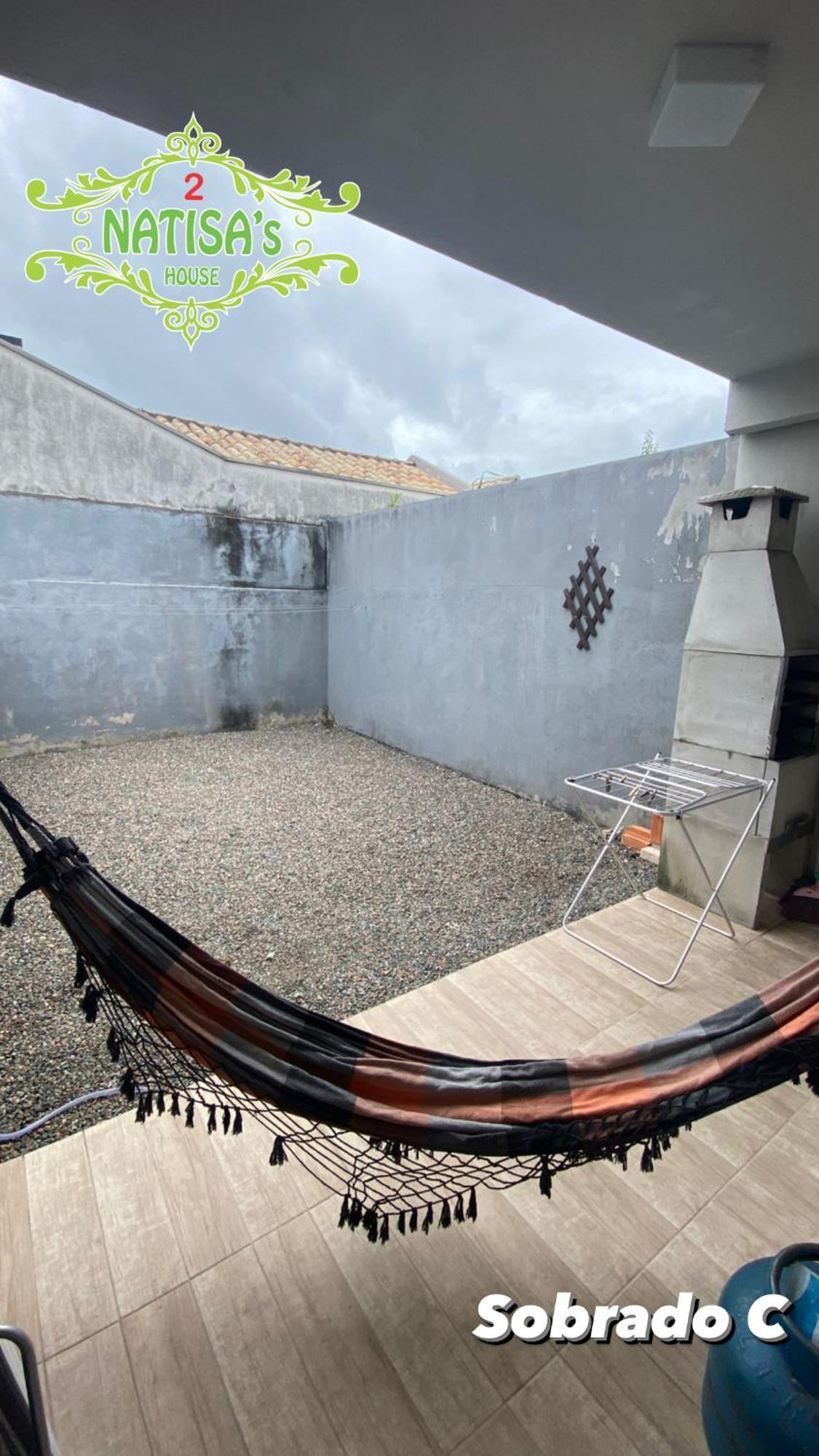 Vila Sobrados Aconchegante Com Piscina "Natisashouse" Bombinhas Exteriér fotografie