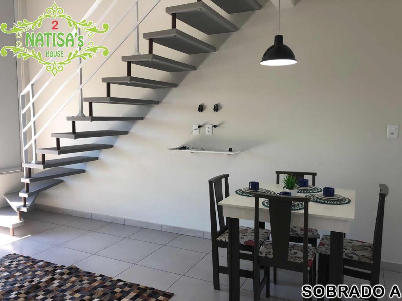 Vila Sobrados Aconchegante Com Piscina "Natisashouse" Bombinhas Exteriér fotografie