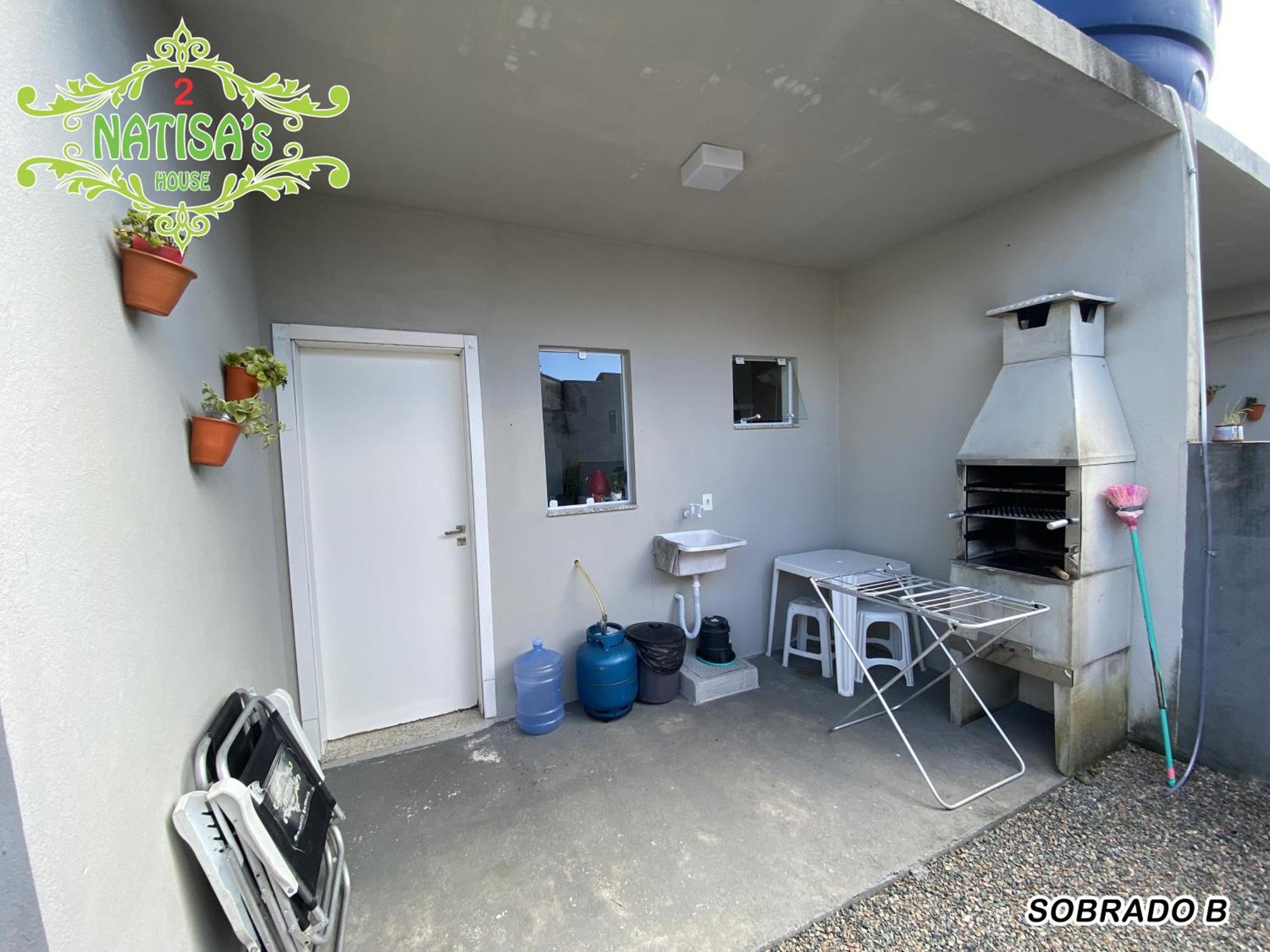 Vila Sobrados Aconchegante Com Piscina "Natisashouse" Bombinhas Exteriér fotografie