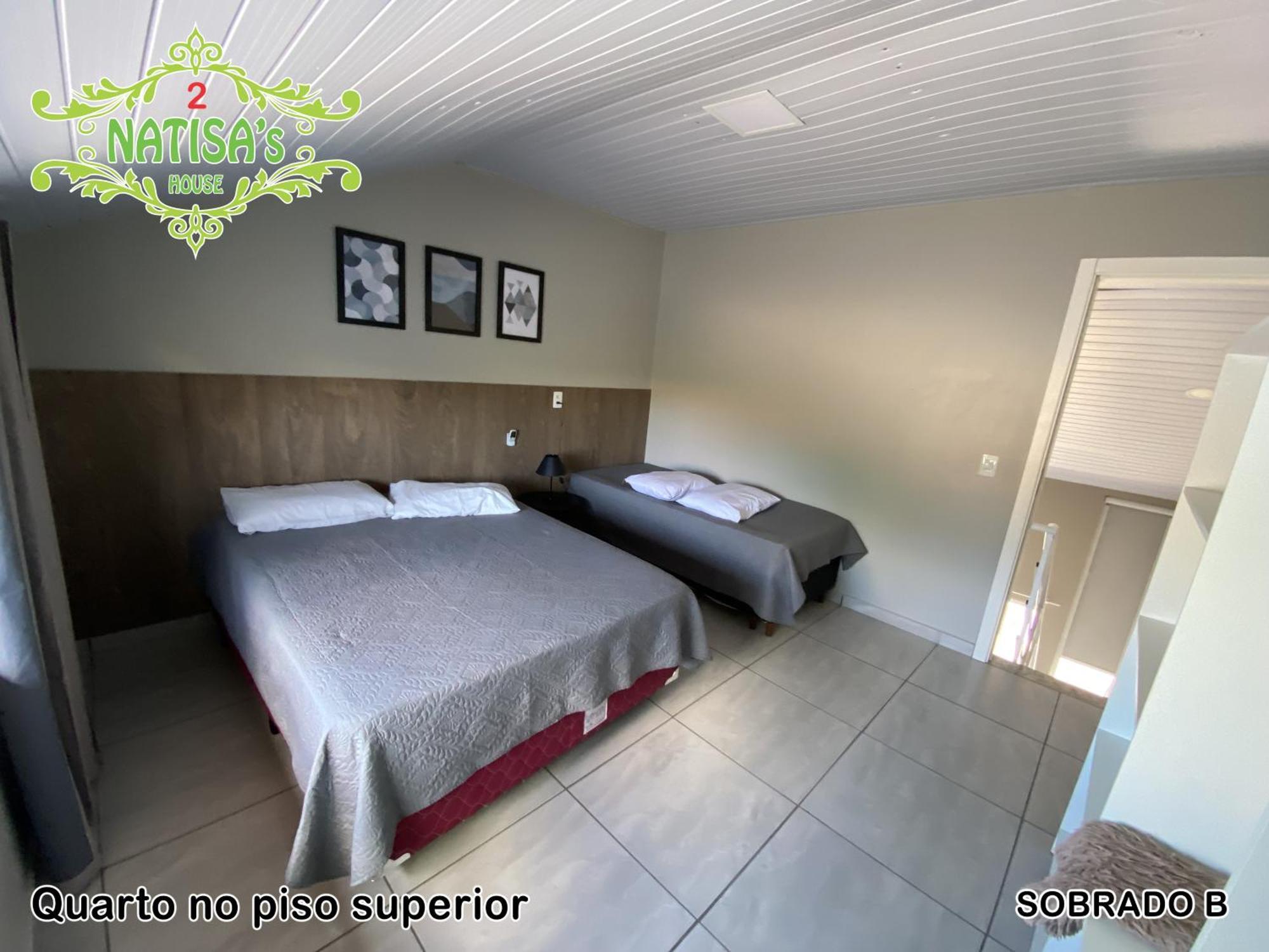 Vila Sobrados Aconchegante Com Piscina "Natisashouse" Bombinhas Exteriér fotografie